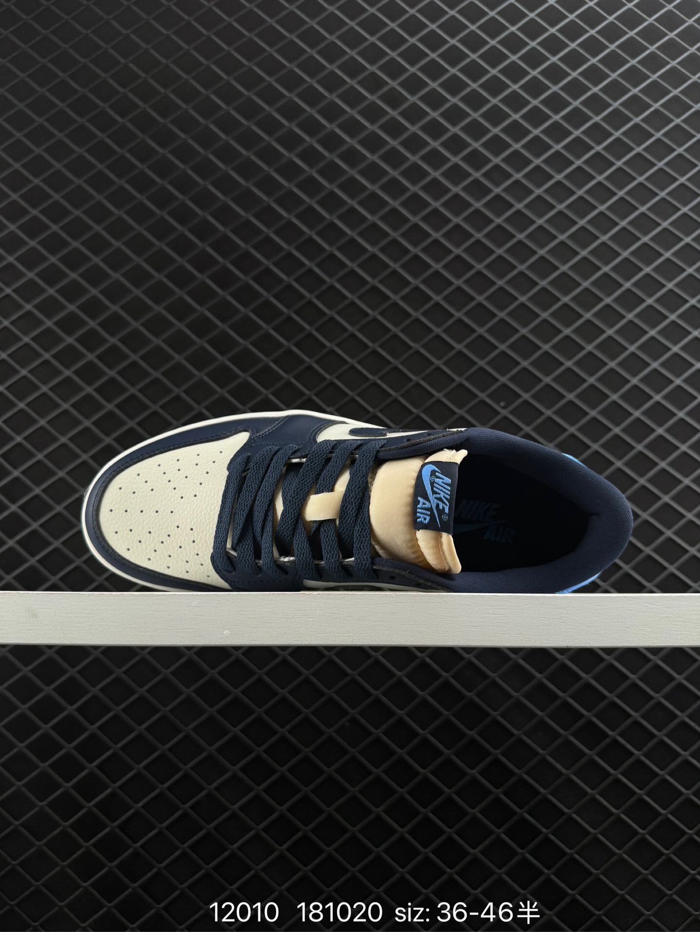 Air Jordan 1 Low AJ1